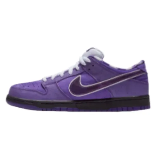 Purple Lobsters