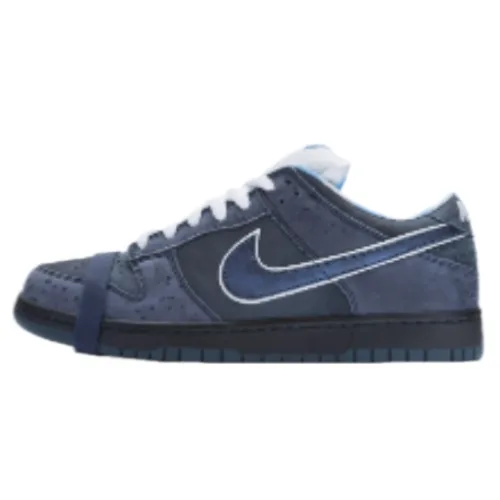 Blue Lobsters