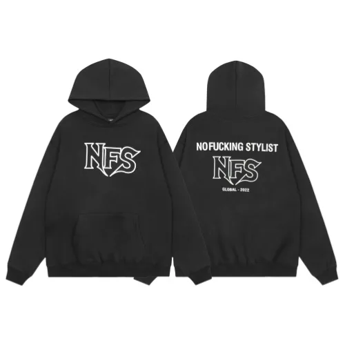 Destroy Lonely NFS Hoodie