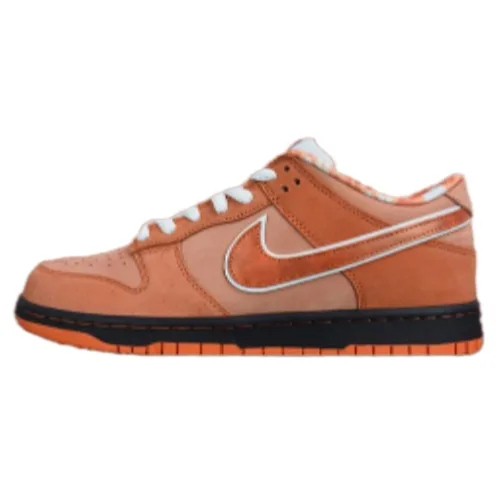 Orange Lobsters