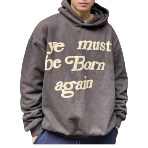 CPFM Kanye West Hoodie