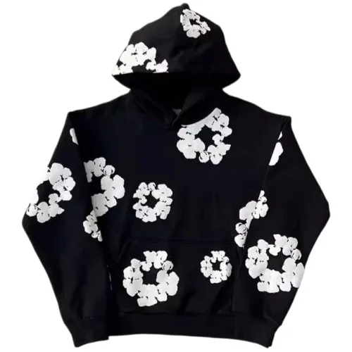Denim Tears Hoodie ( All Colorways )
