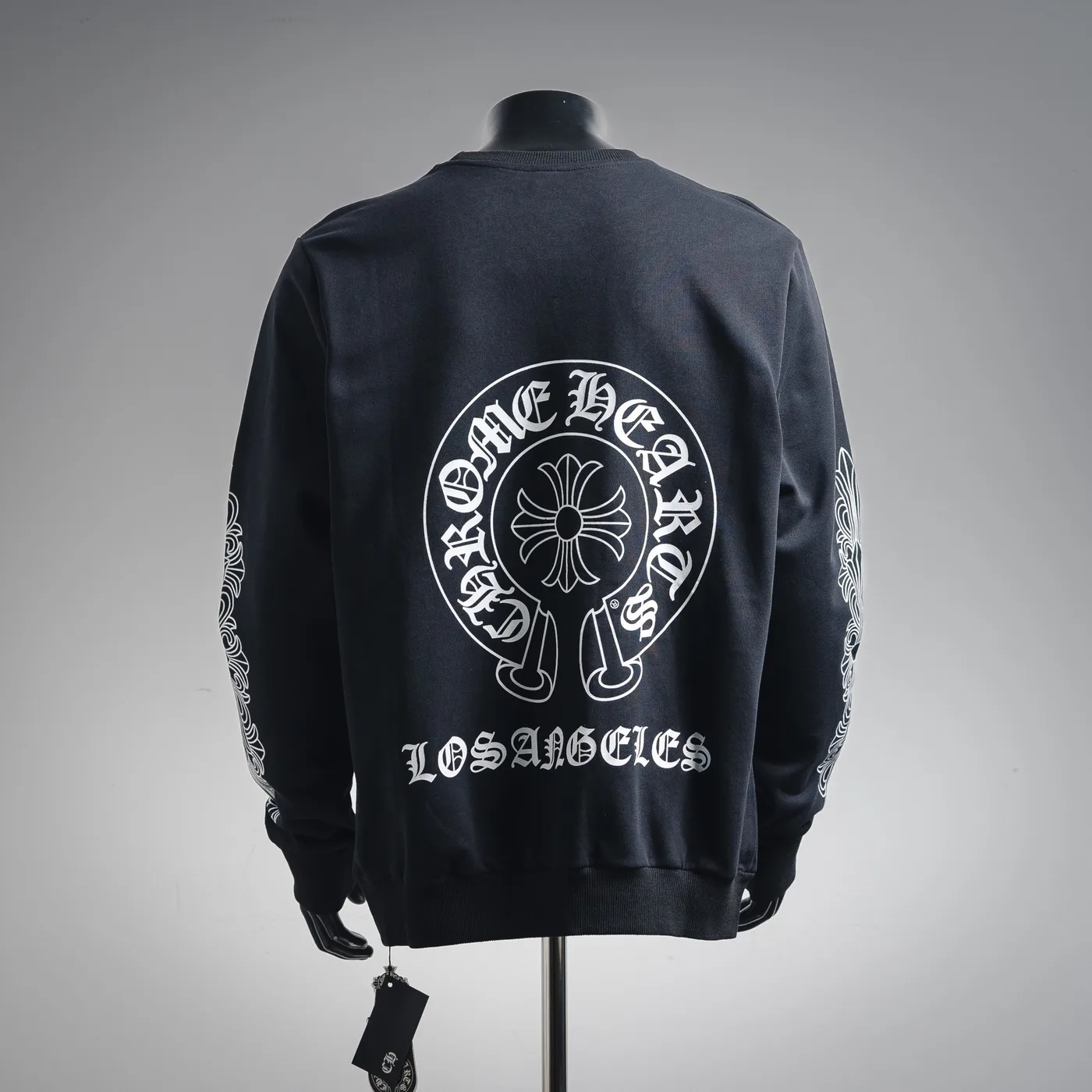 Chrome Hearts-25Fw Long Sleeve