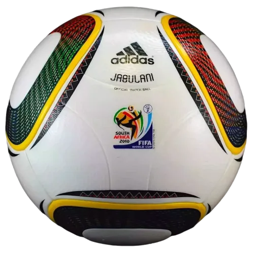 jabulani Football Ball